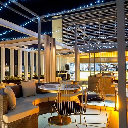 Ximala Business Hotel Quảng Châu Ngoại thất bức ảnh