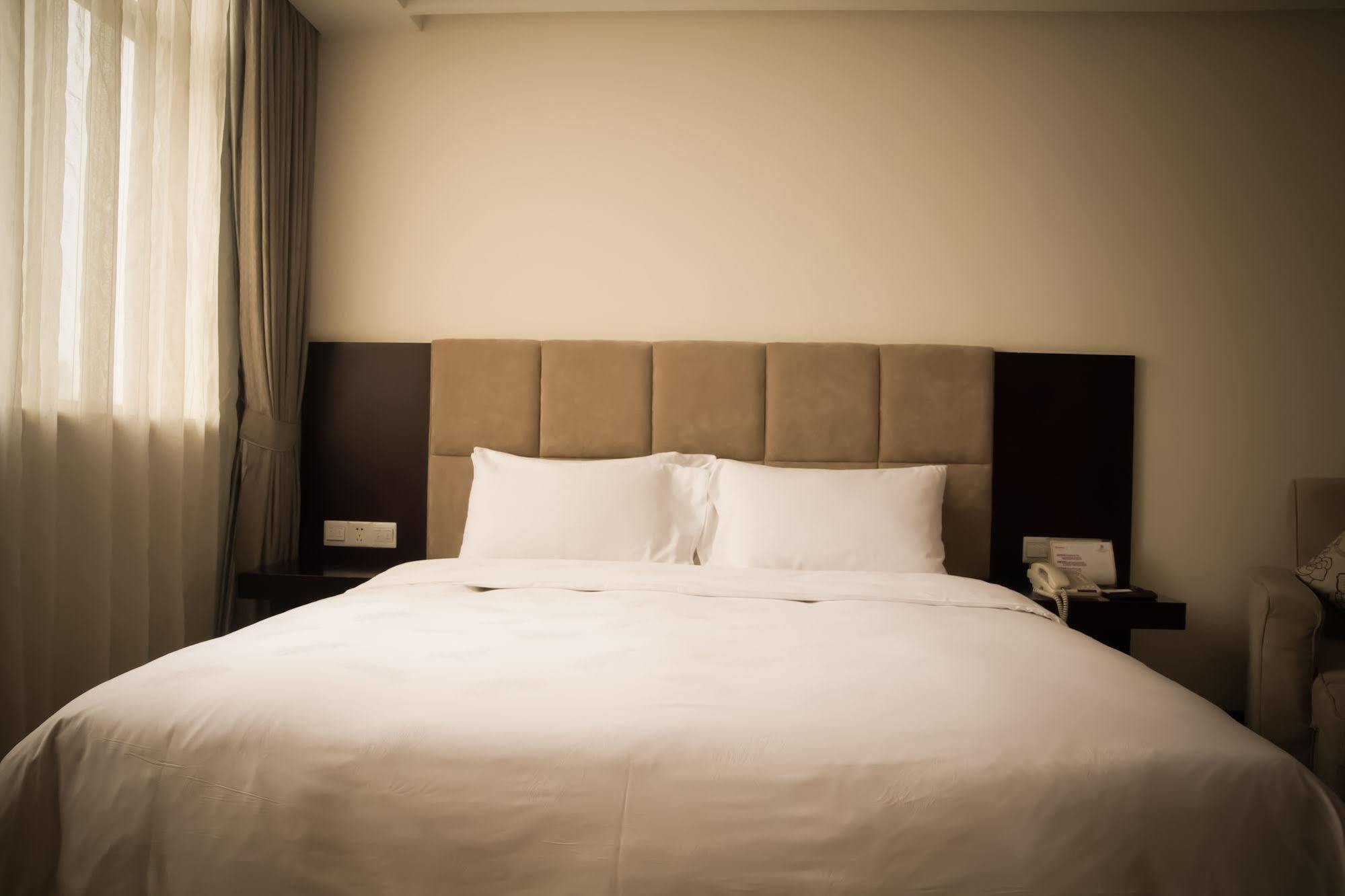 Ximala Business Hotel Quảng Châu Ngoại thất bức ảnh