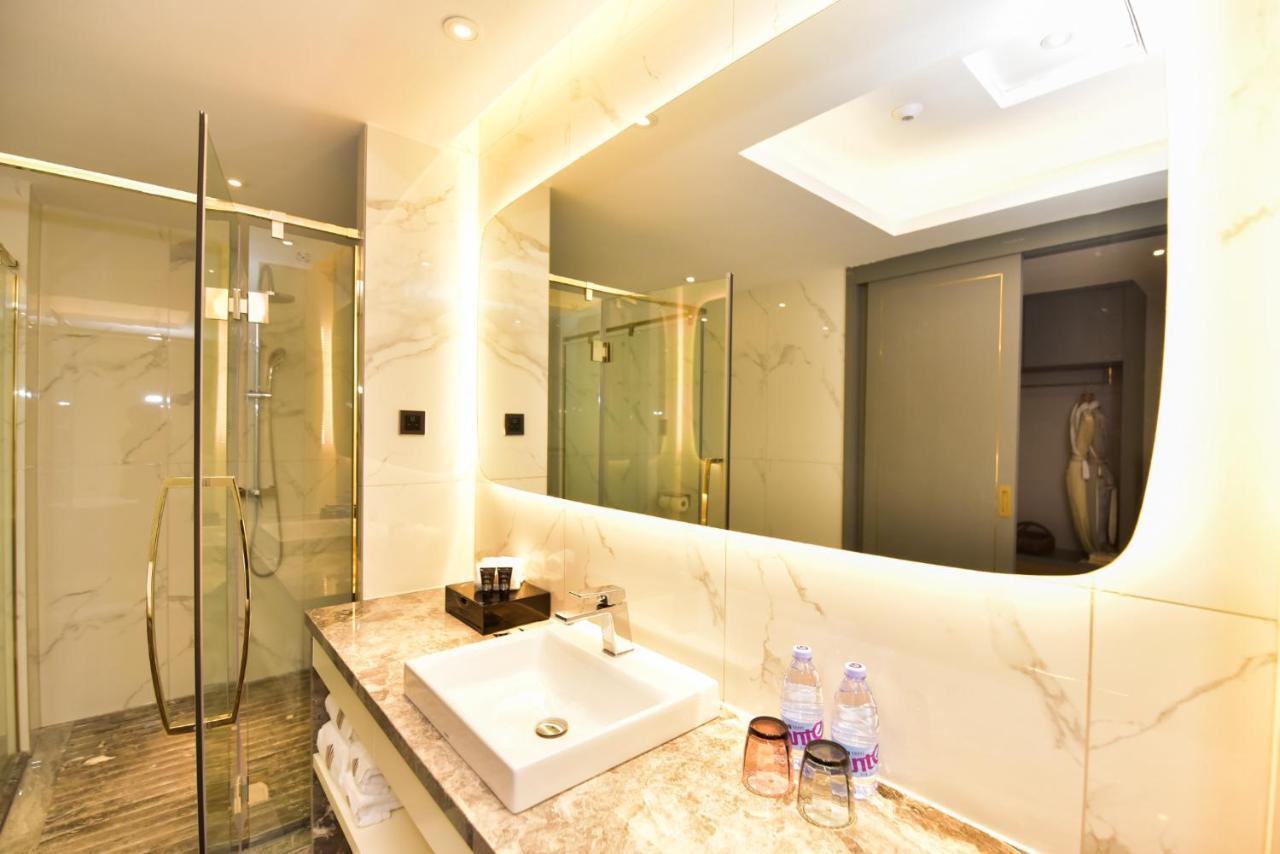 Ximala Business Hotel Quảng Châu Ngoại thất bức ảnh