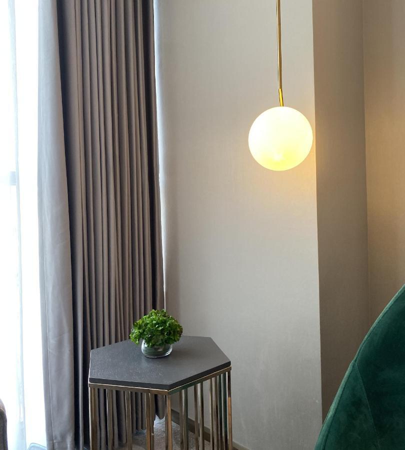 Ximala Business Hotel Quảng Châu Ngoại thất bức ảnh