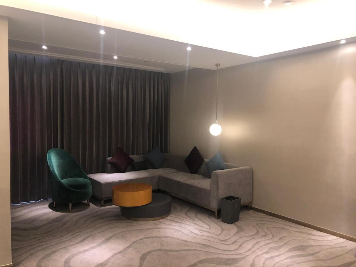 Ximala Business Hotel Quảng Châu Ngoại thất bức ảnh
