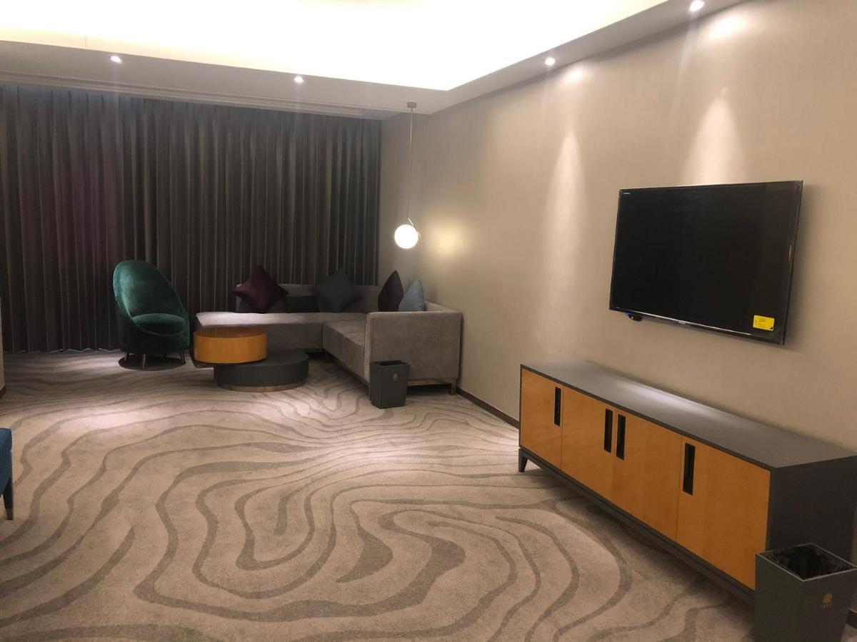 Ximala Business Hotel Quảng Châu Ngoại thất bức ảnh