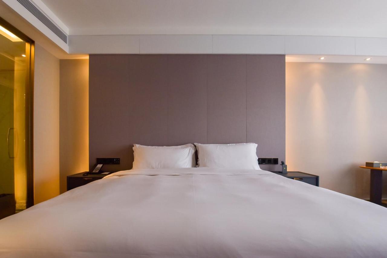 Ximala Business Hotel Quảng Châu Ngoại thất bức ảnh