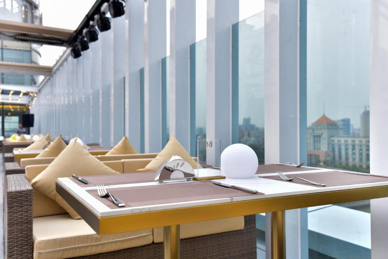 Ximala Business Hotel Quảng Châu Ngoại thất bức ảnh