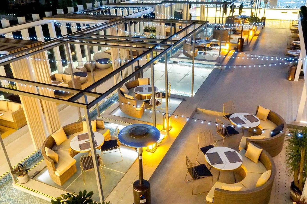 Ximala Business Hotel Quảng Châu Ngoại thất bức ảnh
