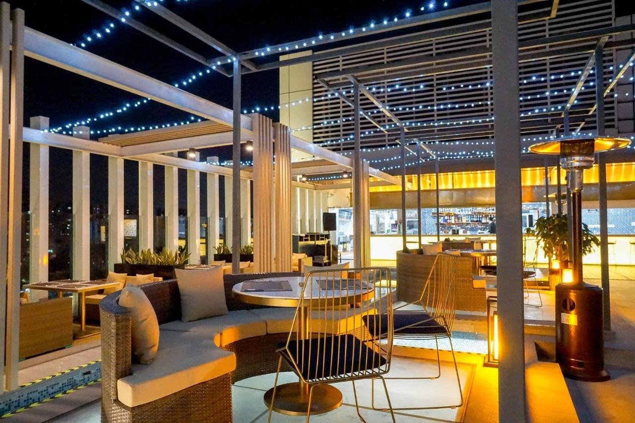 Ximala Business Hotel Quảng Châu Ngoại thất bức ảnh