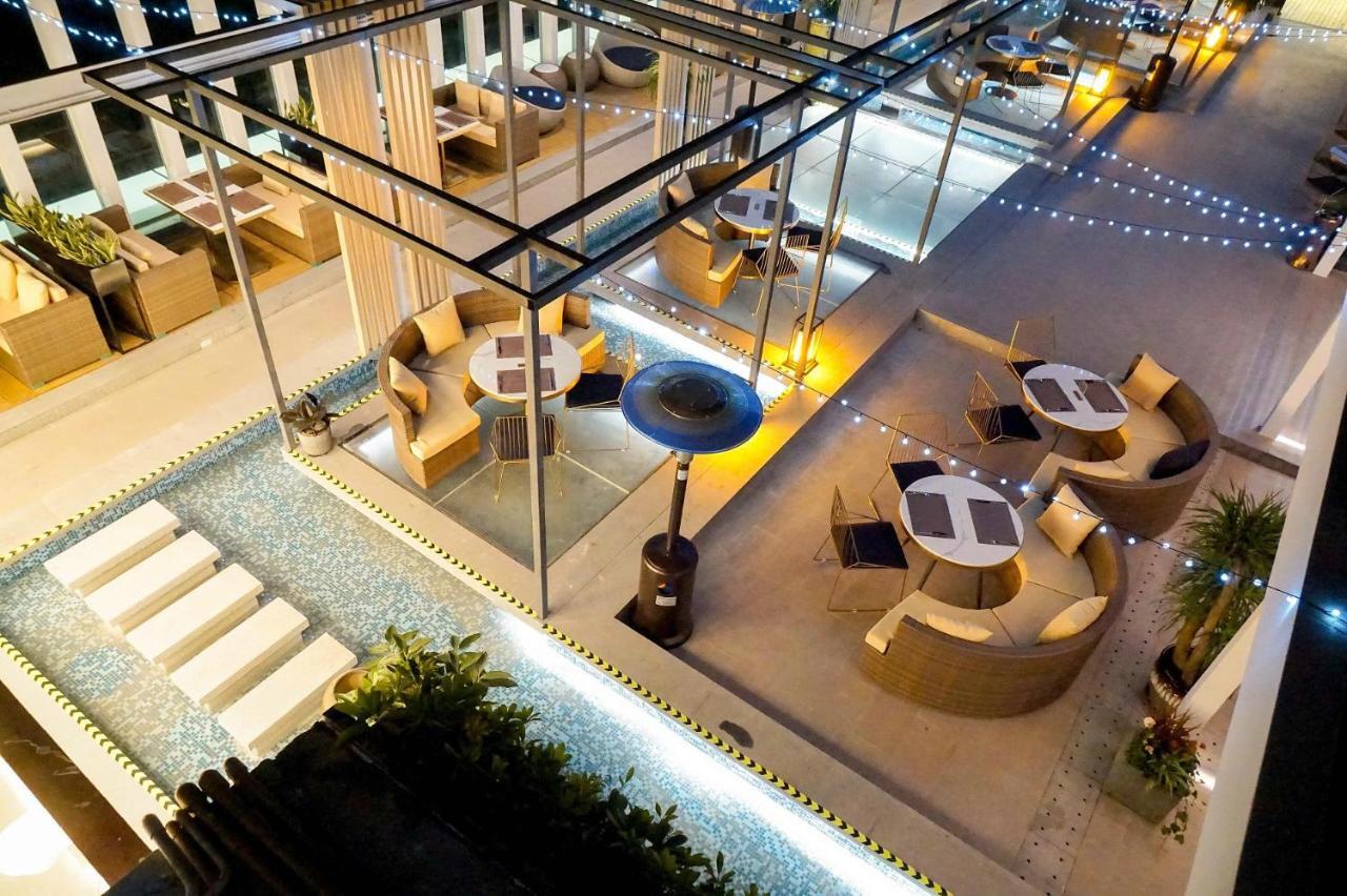 Ximala Business Hotel Quảng Châu Ngoại thất bức ảnh