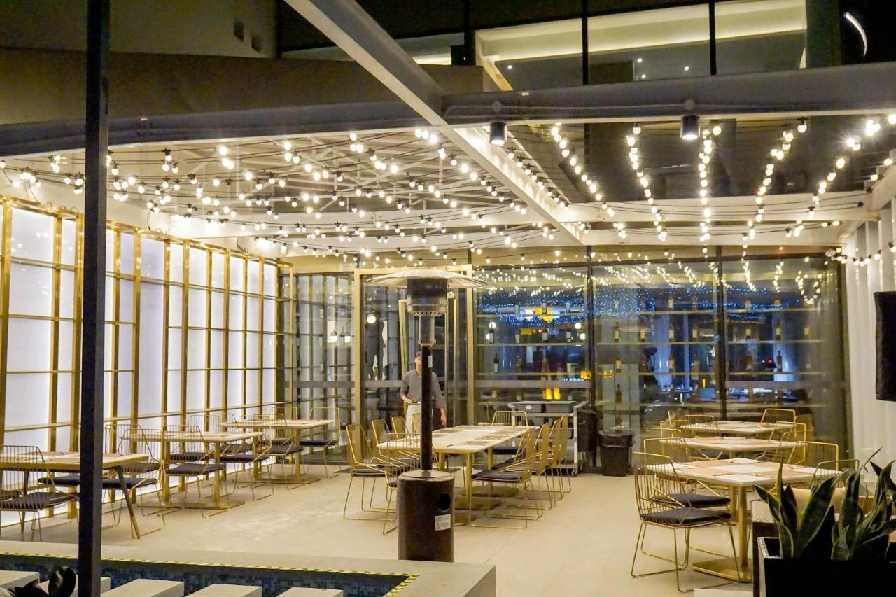 Ximala Business Hotel Quảng Châu Ngoại thất bức ảnh