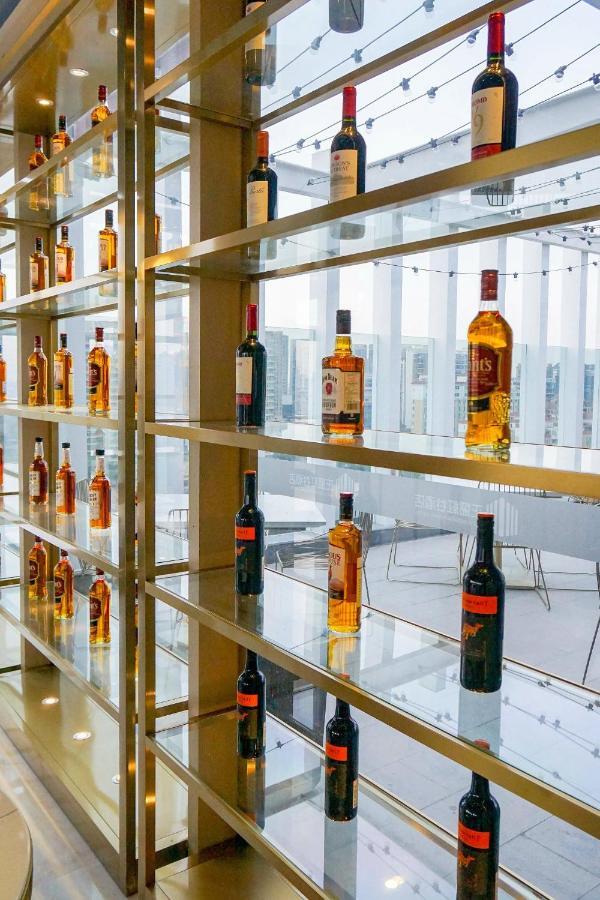 Ximala Business Hotel Quảng Châu Ngoại thất bức ảnh